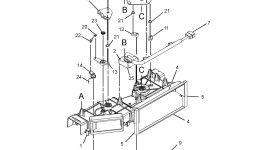259-7366:РАСПРЕДЕЛИТЕЛЬ