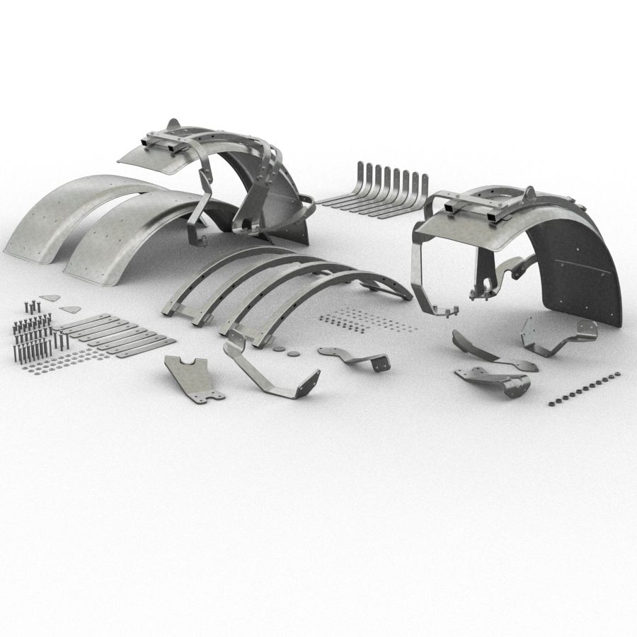 434-1068:МОДЕРНИЗИРОВАННЫЙ КОМПЛЕКТ