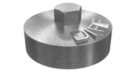 4D-0307:Крышка наливной горловины 1/4-12