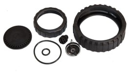 121-4480:Базовый комплект водоотделителя