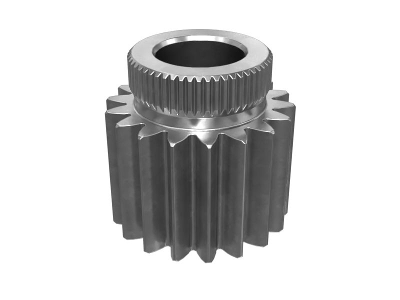 124-4221:ШЕСТЕРНЯ