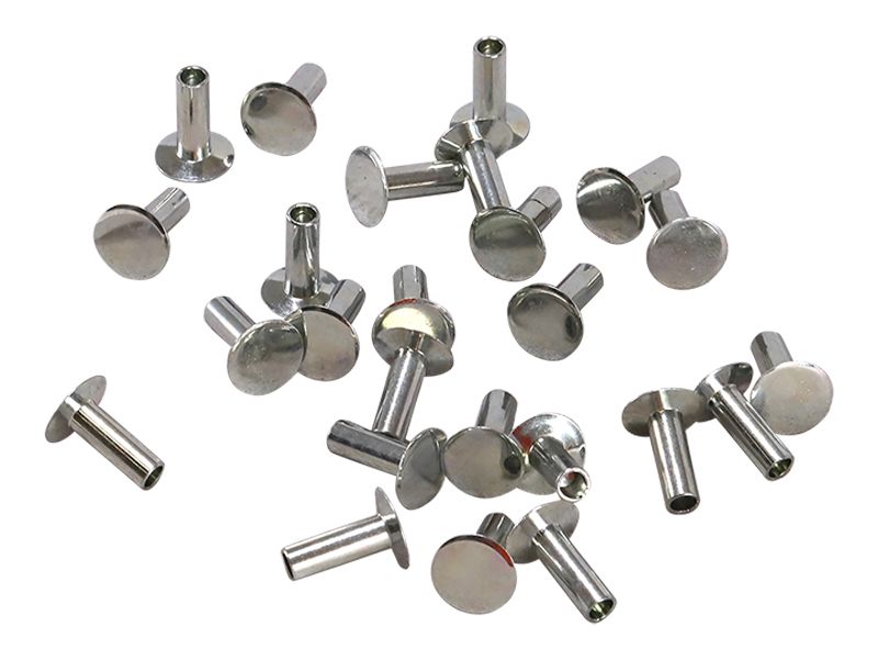 7B-5064:ЗАКЛЕПКА