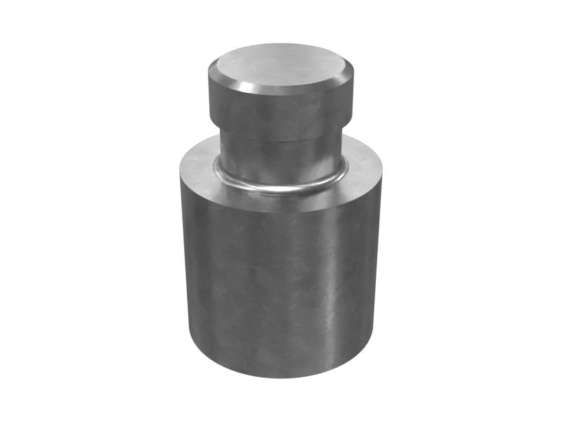 6L-2016:Цинковый стержень