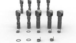 20R-4770:КОМПЛЕКТ РАСПРЕДЕЛИТЕЛЬНОГО ВАЛА