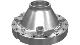 284-5035:КОРПУС КОЛЕСА