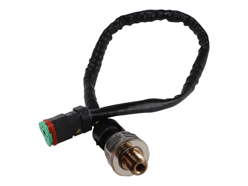 237-0957:Датчик высокого давления с диапазоном давления 35 МПа