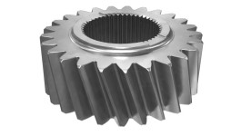 124-4225:ШЕСТЕРНЯ