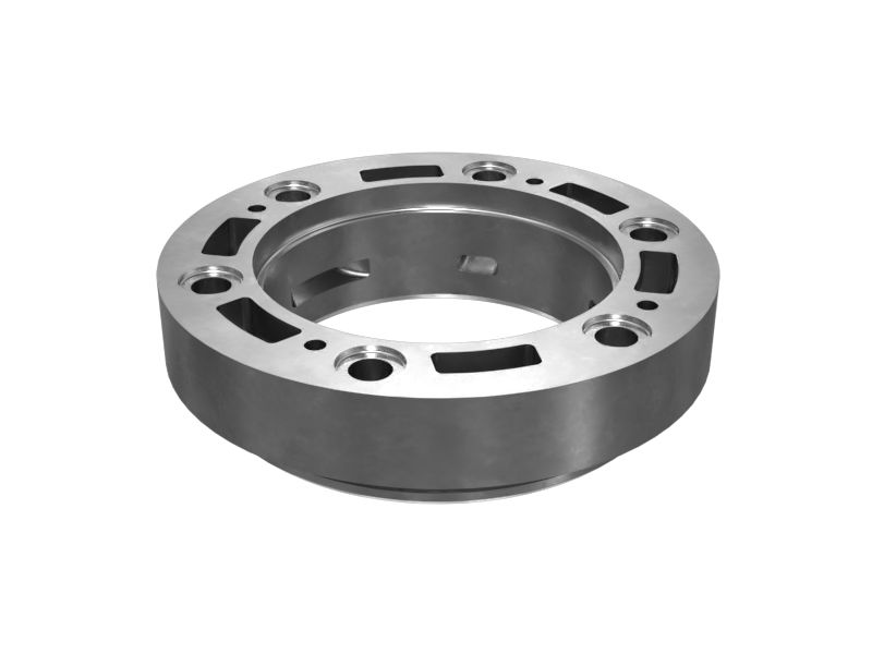 566-4771:Стакан подшипника, внутренний диаметр 142,9 мм