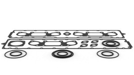 225-6463:Комплект д/установки охладителя наддувного воздуха и трубопроводов