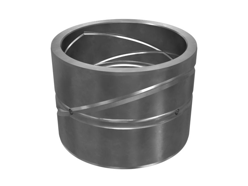 486-1264:Подшипник скольжения (втулка)