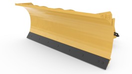 481-3667:Плуг 2,1 м (7 футов)