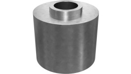 3H-8726:Эластичное крепление наружного диаметра 35 мм