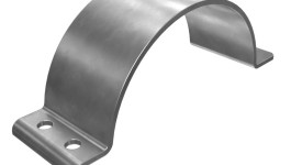 465-8767:Опора гидроцилиндра, внутренний диаметр 204,6 мм