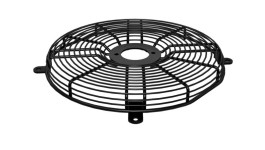 416-5696:ОГРАЖДЕНИЕ ВЕНТИЛЯТОРА В СБОРЕ