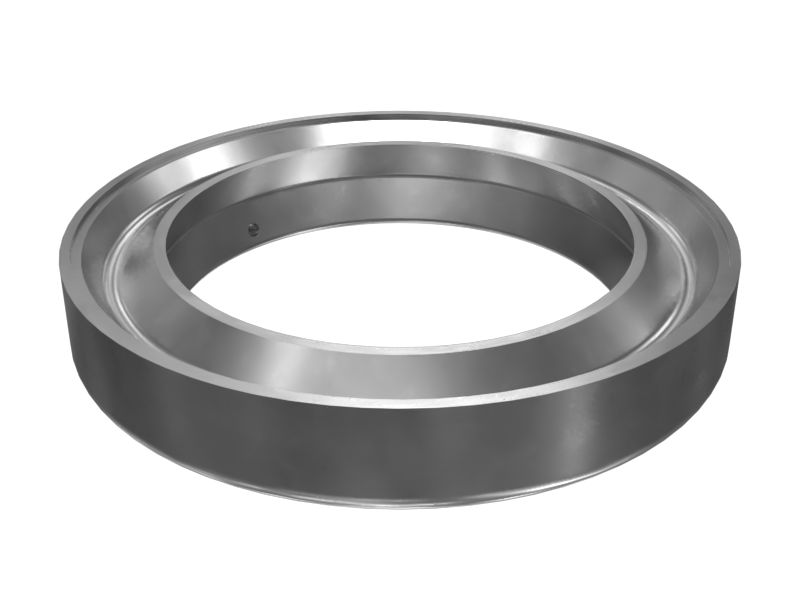 227-1143:Двойное манжетное уплотнение стеклоочистителя внутреннего диаметра 45,59 мм