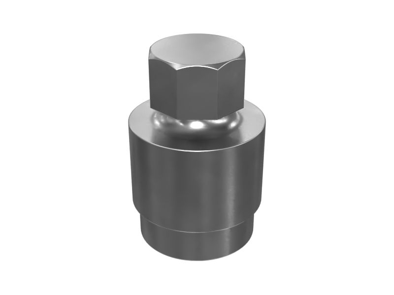 2G-6595:Блок вентиля шины