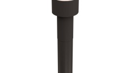 8T-1160:Болт с шестигранной головкой под торцевой ключ M10-1,5 x 50 мм