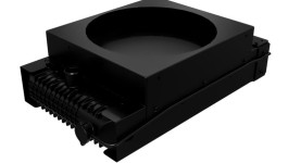 432-4959:РАДИАТОР В СБОРЕ