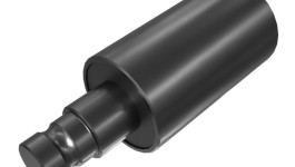 265-7675:Верхний Поддерживающий каток