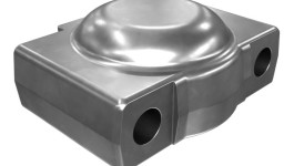 273-4130:Крышка подшипника