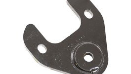 258-3009:Крышка направляющего колеса