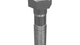 166-1880:Болт с шестигранной головкой MJ20