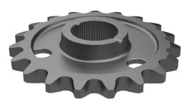 278-3320:Ведущая звездочка