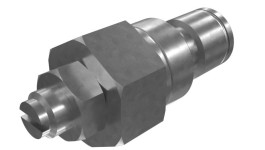 9T-0655:Предохранительный клапан для регулирующих клапанов рулевого управления