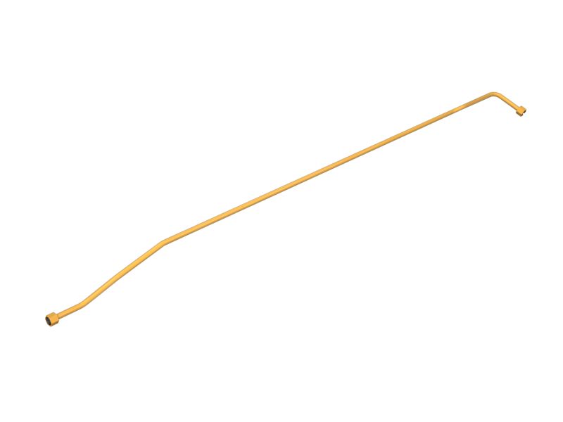 355-2695:ТРУБКА В СБОРЕ