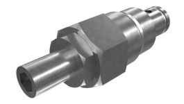 215-9101:Клапан-регулятор расхода