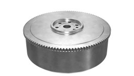 276-1079:МАХОВИК В СБОРЕ