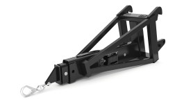 229-9714:Стрела 3941 мм (155 дюймов)