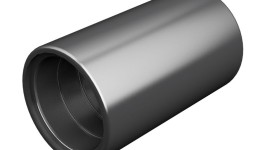 422-0845:Поддерживающий каток гусеничной ленты