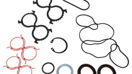 579-0187:КОМПЛЕКТ УПЛОТНЕНИЯ