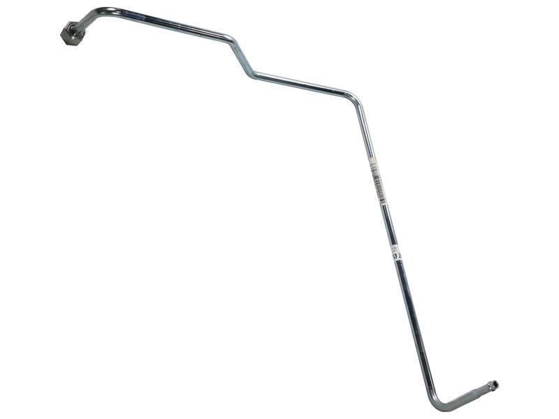 416-5929:Стальная трубка жидкостной системы, 12,70 мм