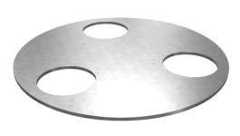 8D-9015:Регулировочная прокладка