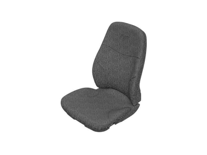 585-5828:Подушка сиденья, 12 В