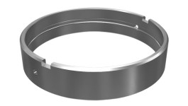 4P-9828:Подшипник скольжения (втулка)