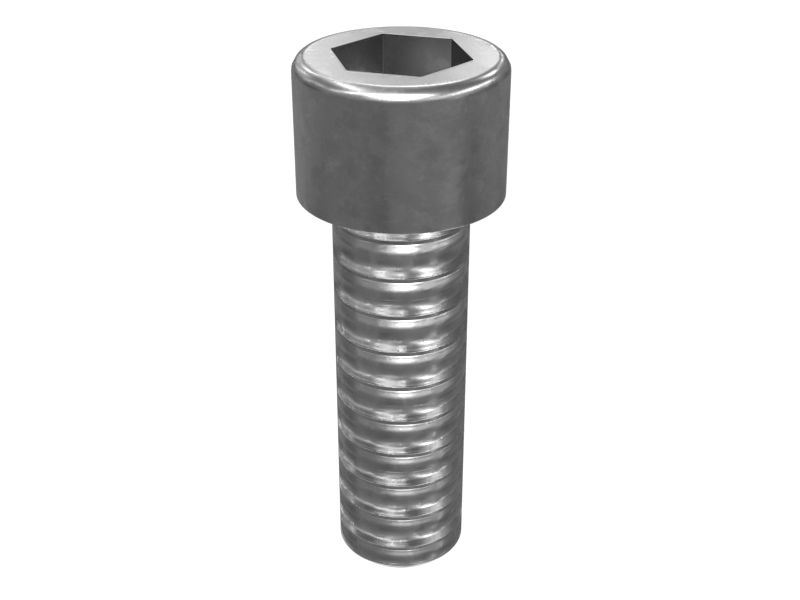 479-4731:ВИНТ С ШЕСТИГРАННЫМ ГОЛОВКОЙ ПОД ТОРЦЕВОЙ КЛЮЧ