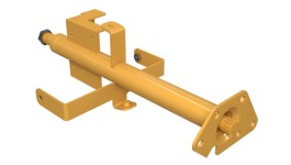 180-8170:РУЛЕВАЯ КОЛОНКА В СБОРЕ