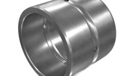 137-2919:Втулочный подшипник внутреннего диаметра 80,25 мм