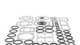 304-7210:КОМПЛЕКТ ПРОКЛАДОК О