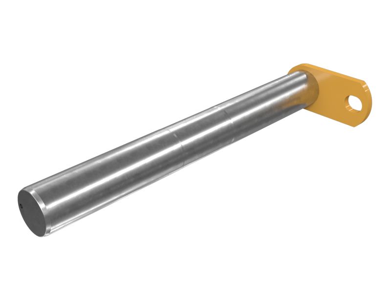 234-3942:ПАЛЕЦ В СБОРЕ