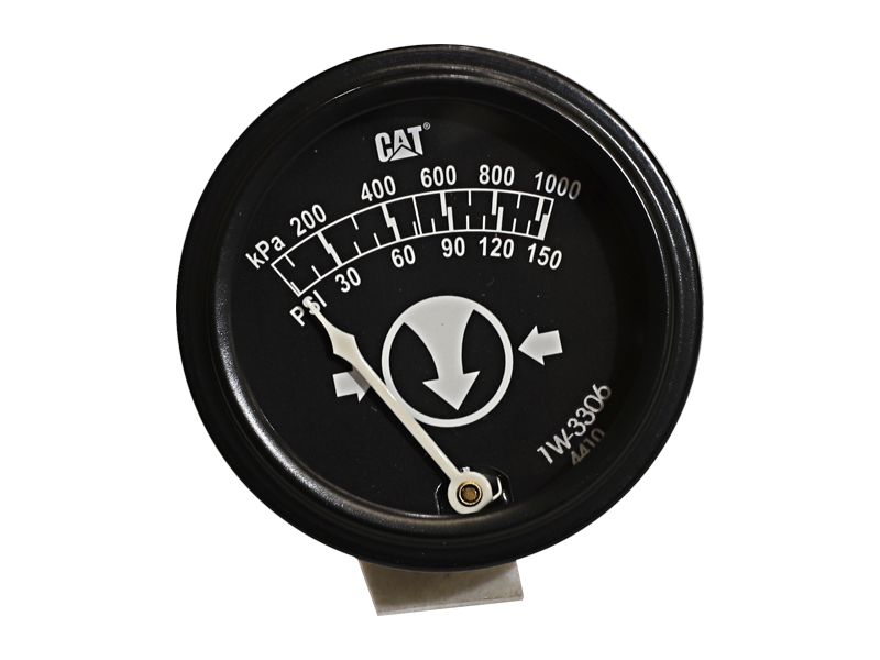 1W-3306:Воздушный манометр