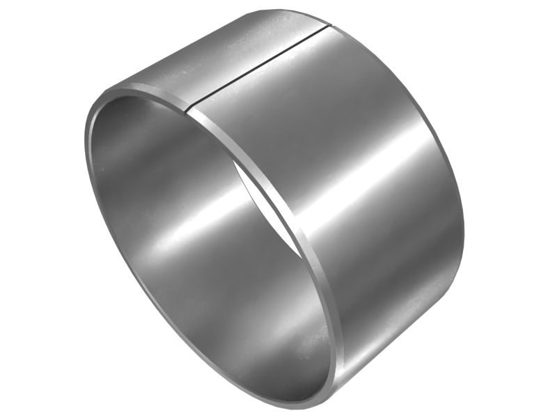 114-0750:Подшипник скольжения с наружным диаметром 80,128 мм