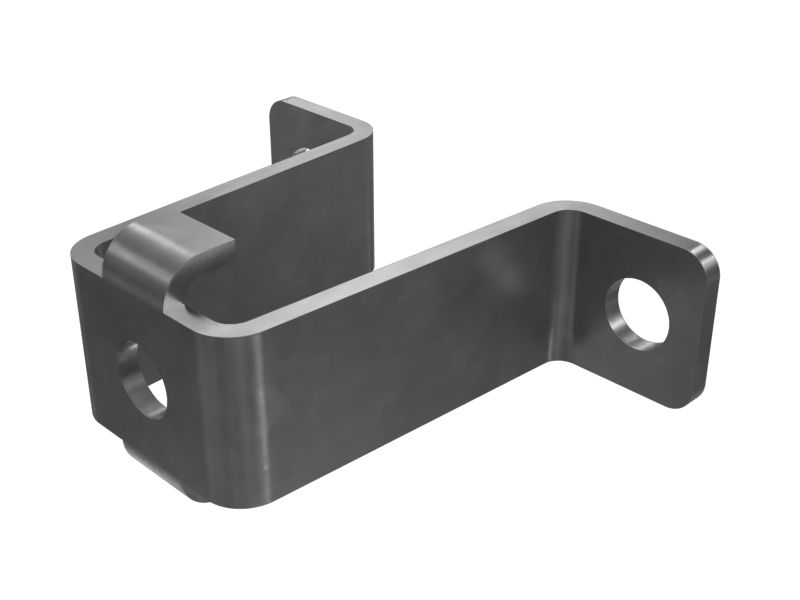 9Y-1792:Фиксатор плунжера масляного насоса толщиной 3 мм