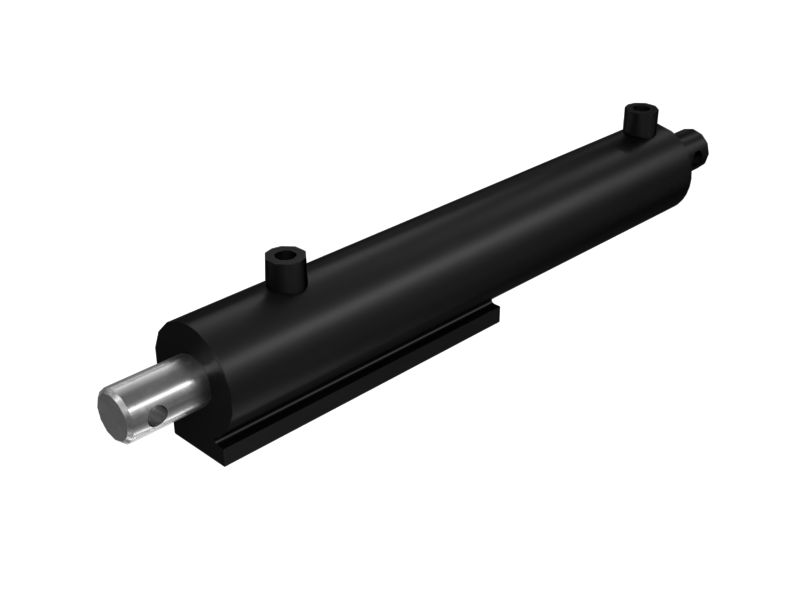 198-5907:БЛОК ЦИЛИНДРА 0050