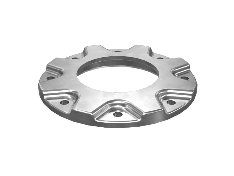 370-1674:Крышка шарнирной сцепки