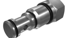 277-2132:Отводной клапан