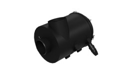 439-5331:БЛОК ОЧИСТИТЕЛЯ